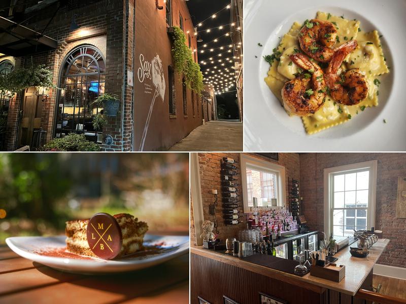 Mabella's | Italian Steakhouse