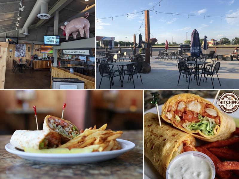 The Hitching Post 1104 E Main St #2505, Marshall