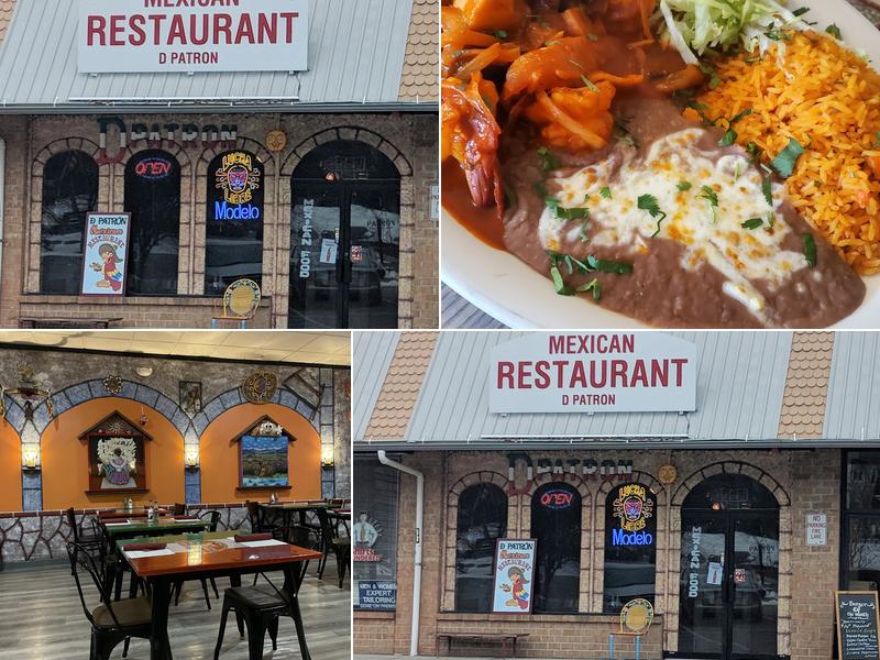 D Patron 120 W Ramapo Rd Suite K, Garnerville