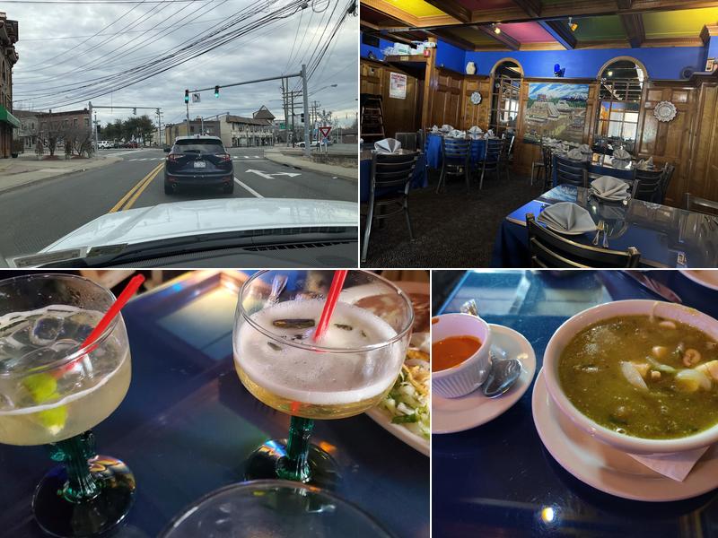 Tequilla Sal Y Limon 88 Orange Ave, Suffern