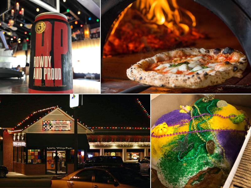 Ingleside Village Pizza