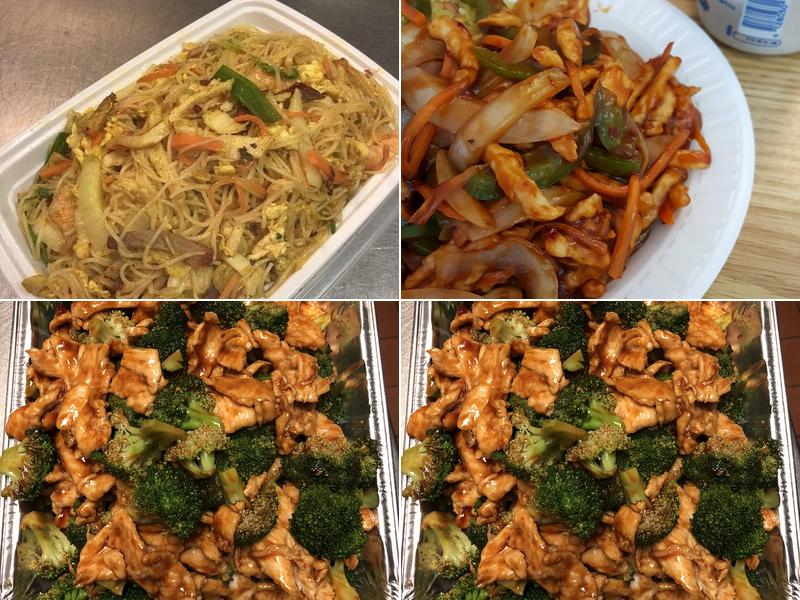 Great Wall 580 NY-303, Blauvelt