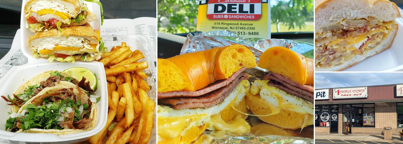 No 1 Chinese kitchen