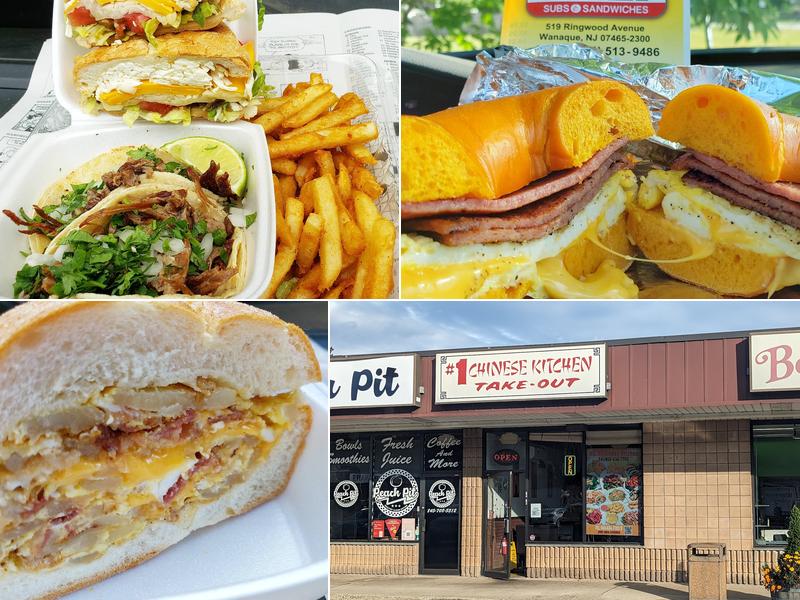 No 1 Chinese kitchen