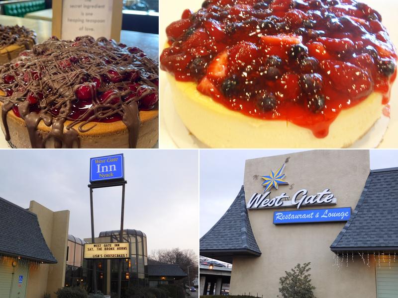 West Gate Restaurant