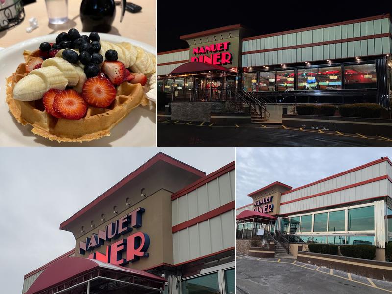 Nanuet Diner