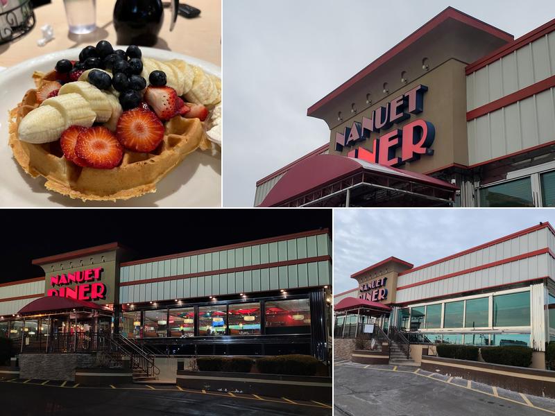 Nanuet Diner