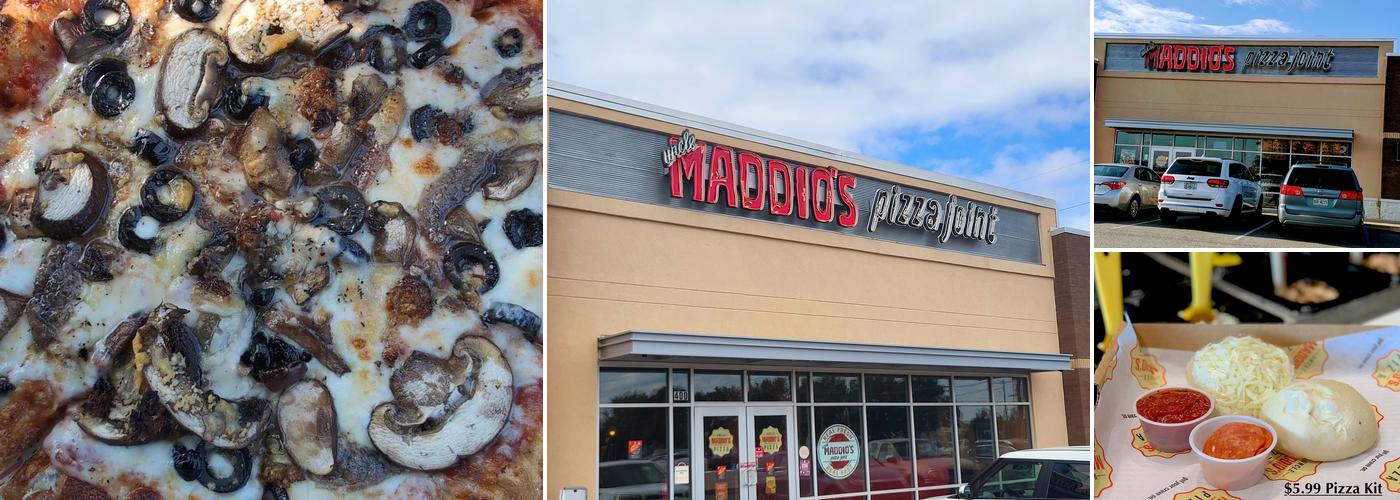 Uncle Maddio's Pizza Joint