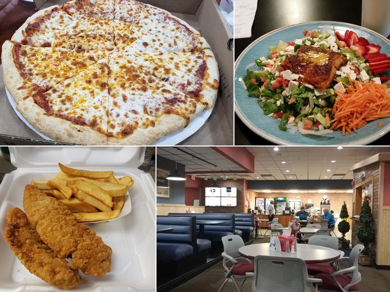 Pizza Depot 956 Ninth Street, Warner Robins