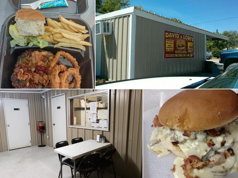 David And Loris Kitchen