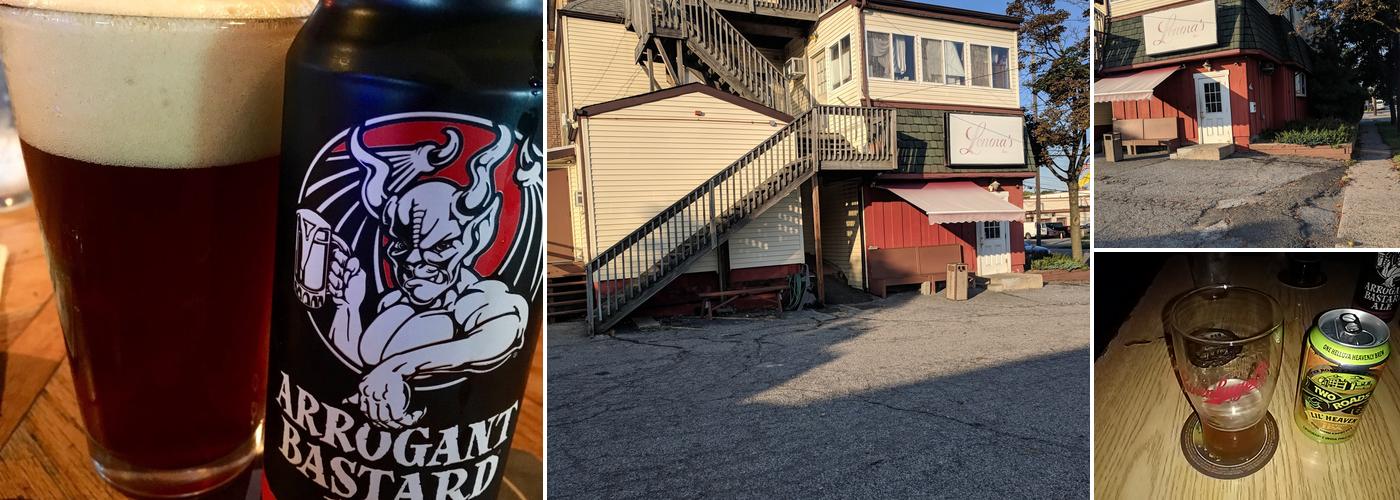 Lenora's Bar & Grill