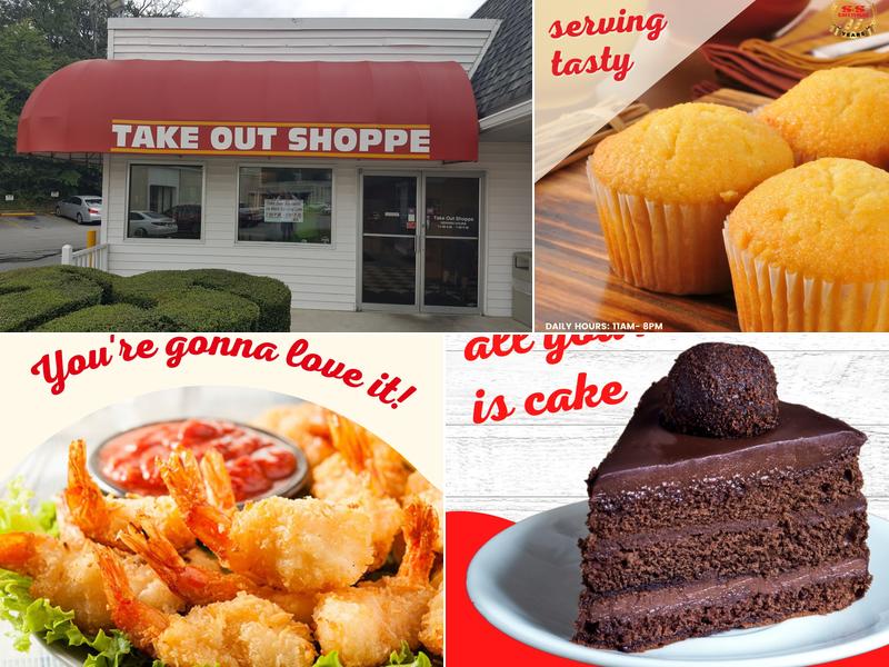 S&S Cafeterias - Riverside Dr.