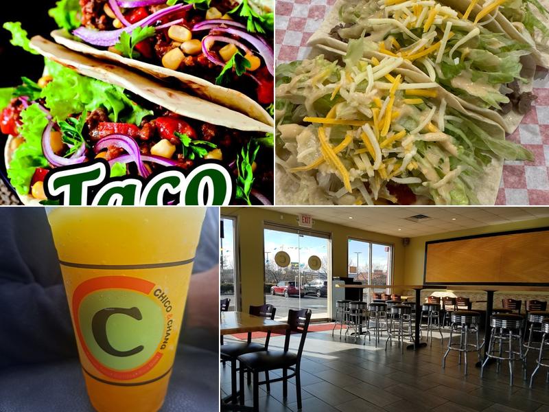 Chico & Chang 3850 Riverside Dr, Macon