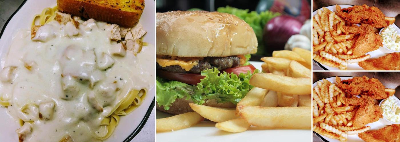 State Line Bar & Grill