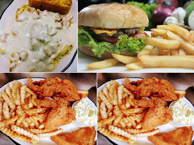 State Line Bar & Grill