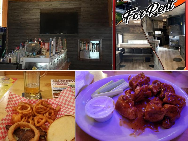 Rusty Duck Bar & Grill