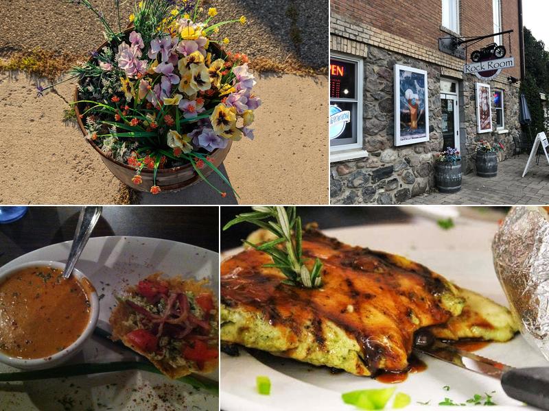 Rock Room Bar and Grill 1312 Coteau St, Gary