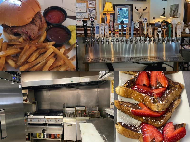 A Better Place Bar & Grill, Inc.