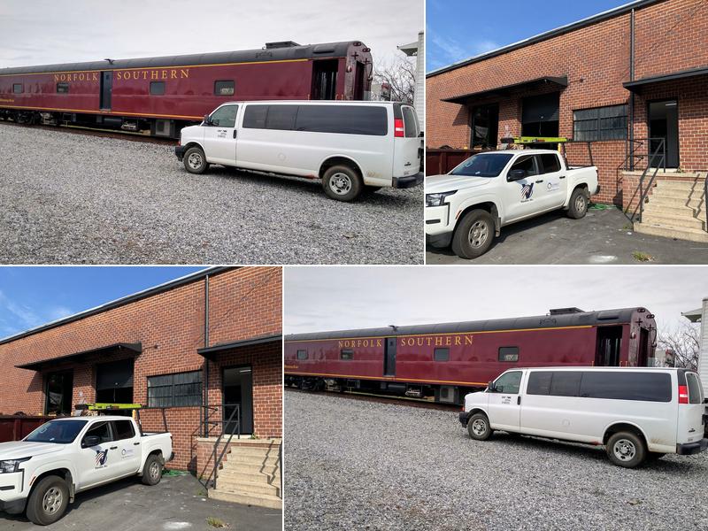 Lighthouse Coffee Company