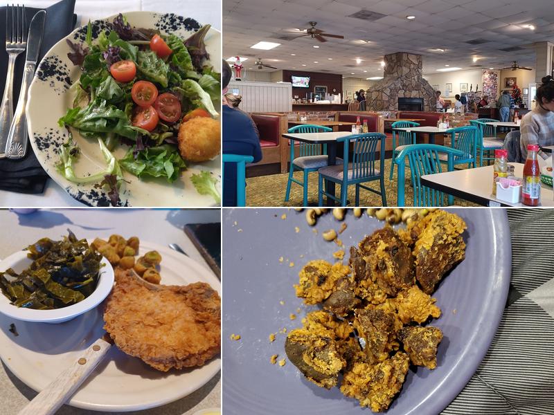 Jeneane's At Pinebrook 4436 Forsyth Rd, Macon