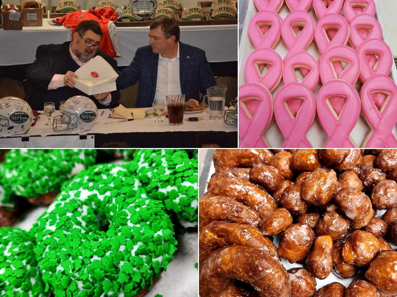 Tommy’s Bakery & Café