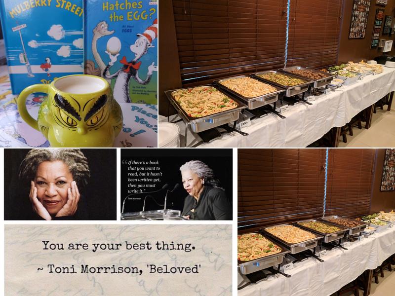 Between Friends Coffee 1080 SR 96 #100, Warner Robins