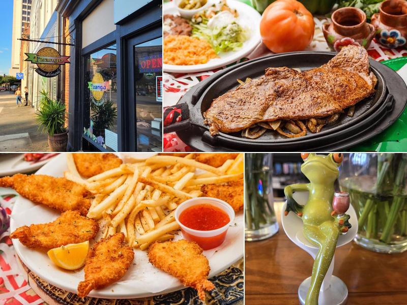 Tzango 336 2nd St, Macon