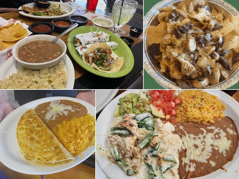 El Paso 4560 LA-1, Raceland