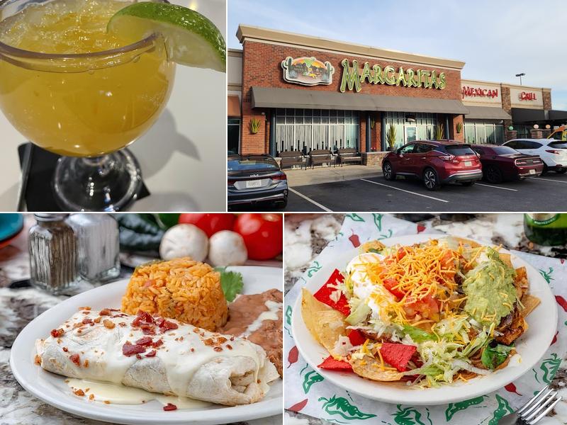 Margaritas Mexican Grill