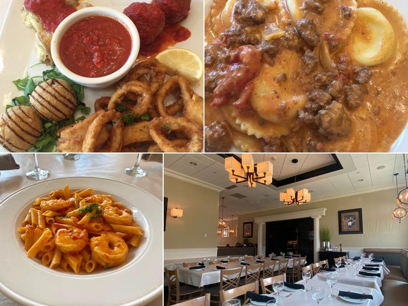 Banchetto Feast 75 West Route 59 &, S Middletown Rd, Nanuet