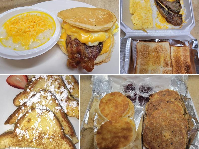 South Macon Diner 3297 Houston Ave, Macon