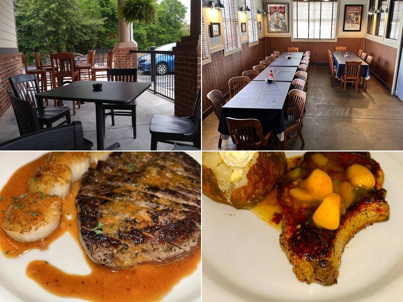 Texas Border Grill 5797 Houston Rd, Macon