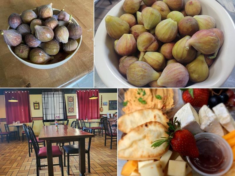 Grow|Fresh Local Food 1019 Riverside Dr, Macon