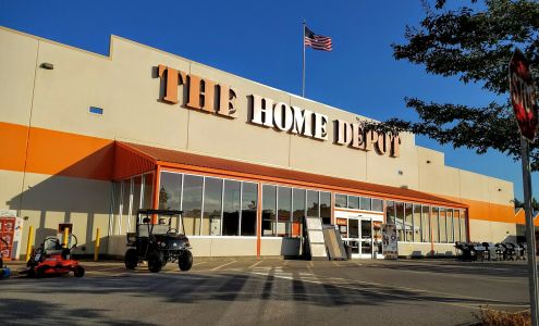 The Home Depot