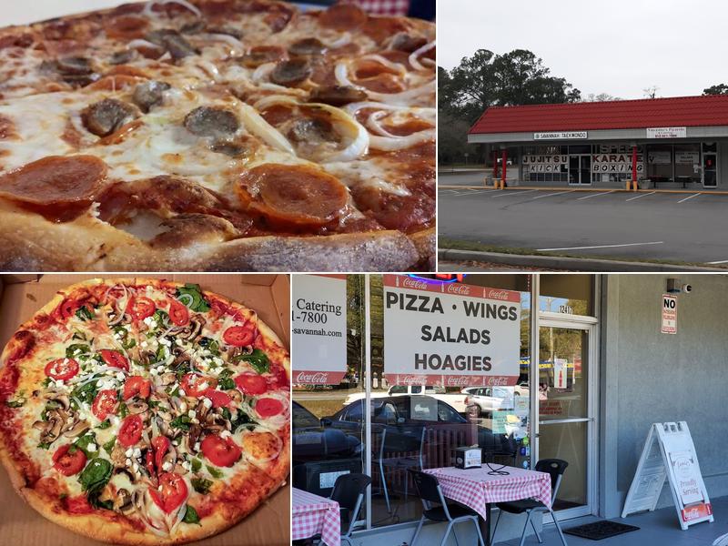 Vincenzo’s Pizzeria