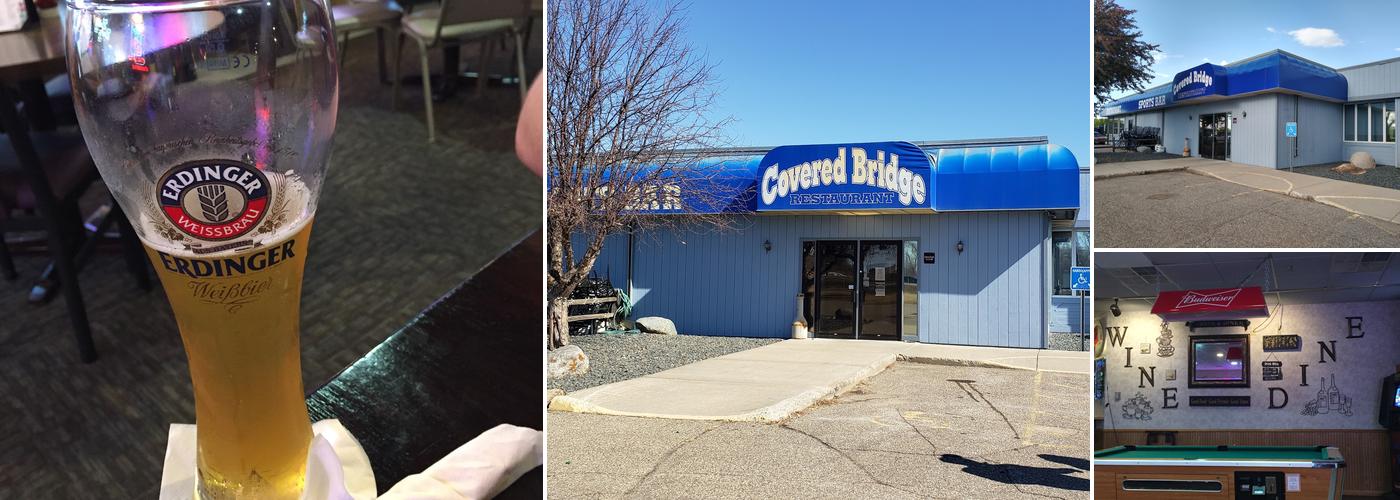 Covered Bridge Family Restaurant