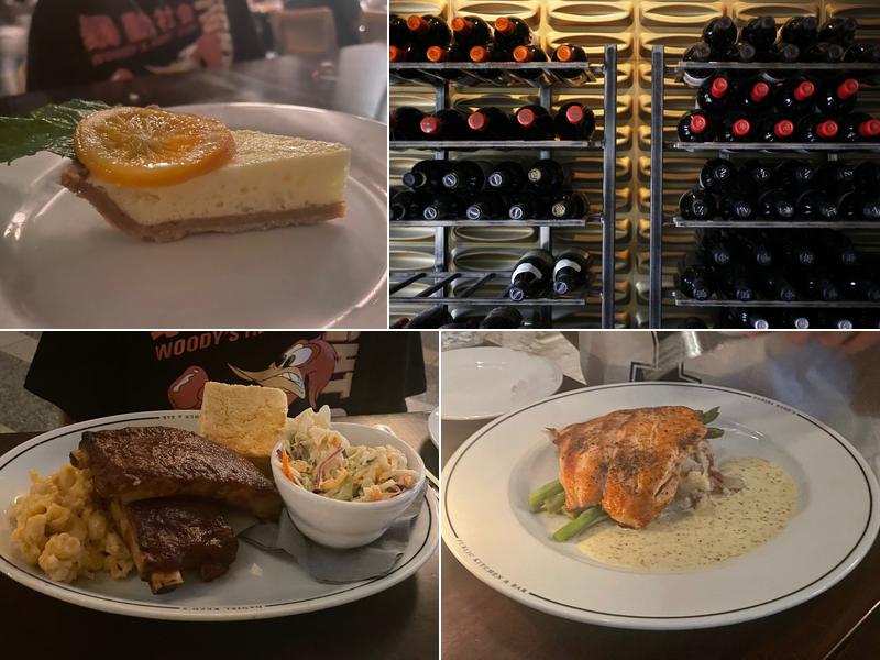 The Public Kitchen & Bar