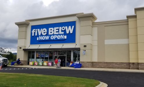 Five Below