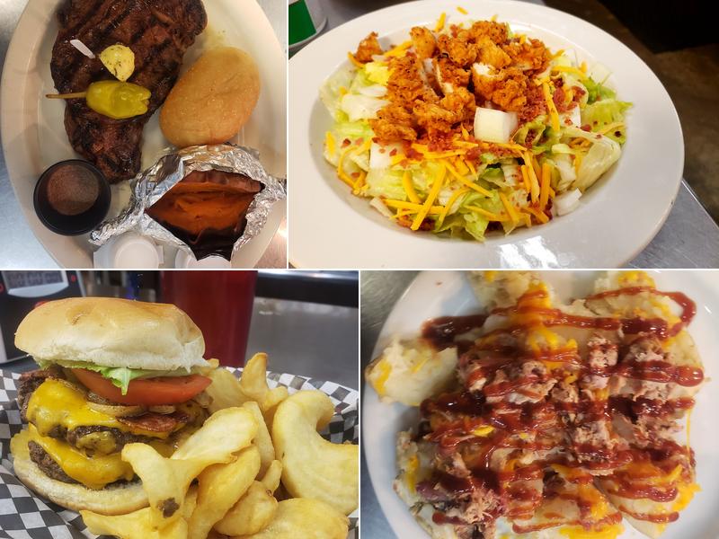 Sam's Place 200 Mississippi 28E, Mize