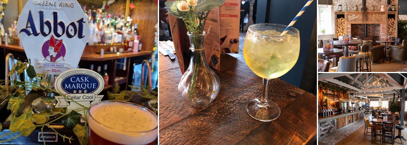 Widecombe Fair - Pub & Grill