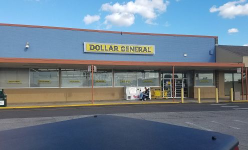 Dollar General