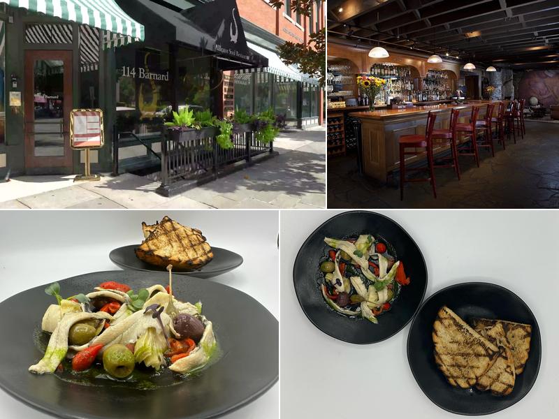 Alligator Soul Restaurant