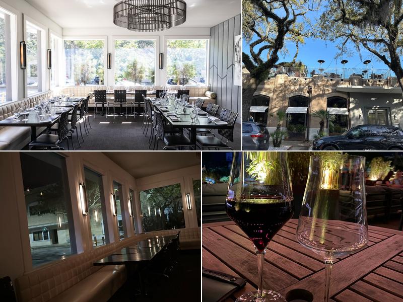 Local 11ten Food | Wine 1110 Bull St, Savannah