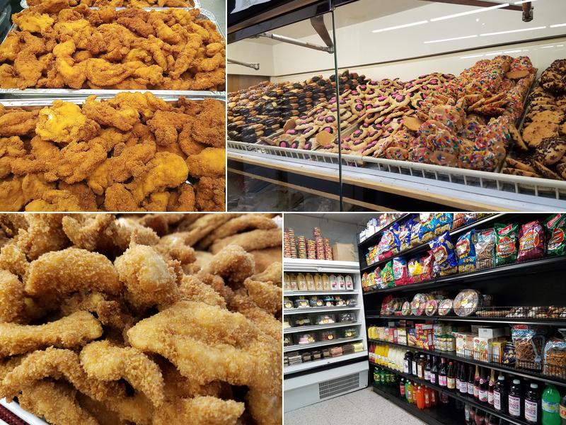 Glauber's 126 Maple Ave, Spring Valley