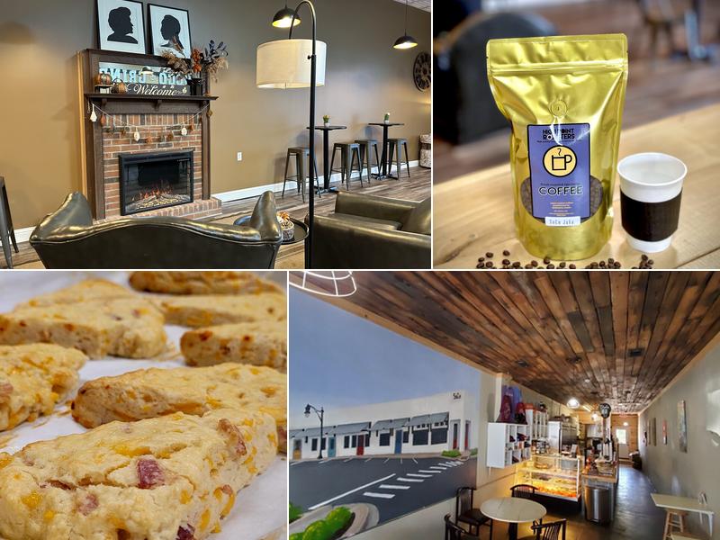 SoCo Grind 206 Taylor St, Corinth