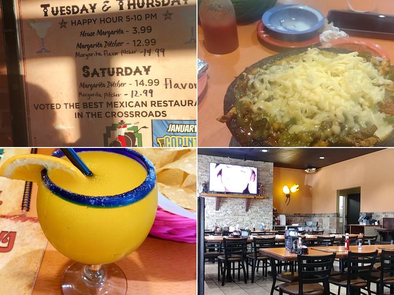 Mi Toro 2600 S Harper Rd, Corinth