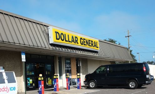 Dollar General