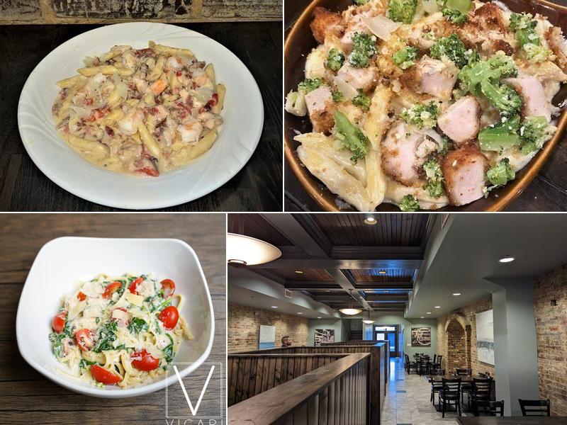 Vicari Italian Grill