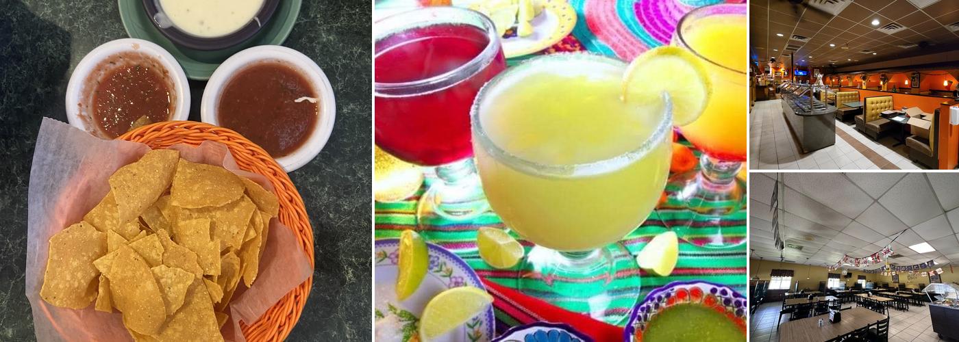 El Potro Mexican Restaurant