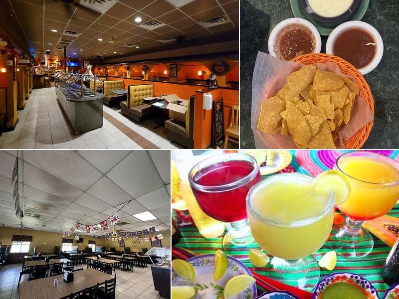 El Potro Mexican Restaurant